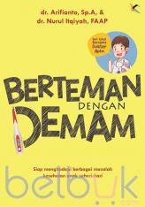 Berteman dengan Demam