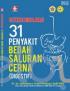 Deteksi Dini Dan Atasi 31 Penyakit Bedah Saluran Cerna (Digestif)