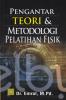 Pengantar Teori dan Metodologi Pelatihan Fisik