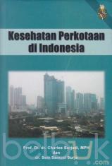 Kesehatan Perkotaan di Indonesia