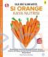 Seri Apotek Dapur: Raja Obat Alami Wortel Si Orange Kaya Nutrisi