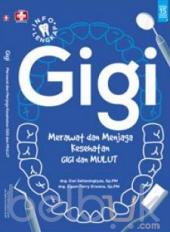Gigi: Merawat Dan Menjaga Kesehatan Gigi Dan Mulut