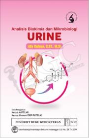 Analisis Biokimia dan Mikrobiologi: Urine