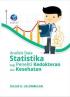 Analisis Data Statistika Bagi Peneliti Kedokteran Dan Kesehatan