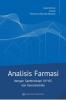 Analisis Farmasi dengan Spektroskopi UV-VIS dan Kemometrika