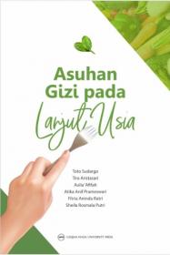 Asuhan Gizi pada Lanjut Usia