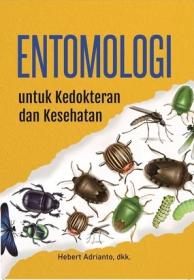 Entomologi untuk Kedokteran dan Kesehatan