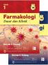 Farmakologi: Dasar dan Klinik (Volume 1 & 2)  (Edisi 14)
