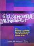 Gizi Kesehatan Masyarakat