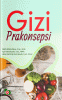 Gizi Prakonsepsi