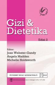 Gizi dan Dietetika (Edisi 2)
