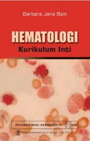 Hematologi: Kurikulum Inti