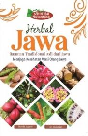 Herbal Jawa: Ramuan Tradisional Asli dari Jawa