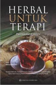 Herbal untuk Terapi: Pendekatan Saintifik dan Empiris