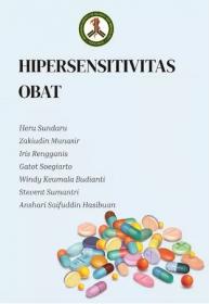 Hipersensitivitas Obat