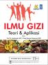 Ilmu Gizi: Teori dan Aplikasi