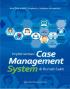Implementasi Case Management System di Rumah Sakit