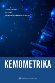 Kemometrika