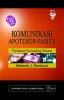 Komunikasi Apoteker-Pasien: Panduan Konseling Pasien (Edisi 2)