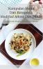 Kumpulan Menu Diet Ketogenik Modified Atkins Diet (MAD): Untuk Anak dengan Epilepsi Intraktabel