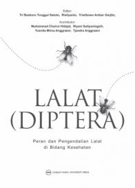 Lalat (Diptera): Peran dan Pengendalian Lalat di Bidang Kesehatan