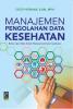 Manajemen Pengolahan Data Kesehatan