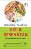 Metodologi Penelitian Gizi dan Kesehatan