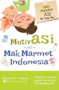 MotivASI ala Mak Marmet Indonesia