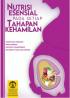 Nutrisi Esensial pada Setiap Tahapan Kehamilan