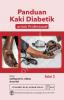Panduan Kaki Diabetik untuk Profesional