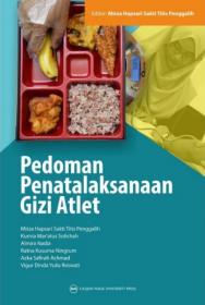 Pedoman Penatalaksanaan Gizi Atlet