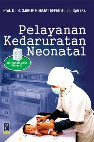 Pelayanan Kedaruratan Neonatal