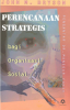 Perencanaan Strategis: Bagi Organisasi Sosial