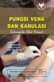 Pungsi Vena dan Kanulasi