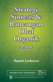 Strategi Sintesis dan Rancangan Obat Organik