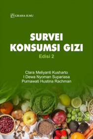 Survei Konsumsi Gizi (Edisi 2)