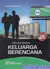 Pelayanan Keluarga Berencana (KB)