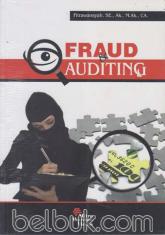 Fraud dan Auditing