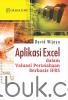 Aplikasi Excel dalam Valuasi Perusahaan Berbasis IFRS