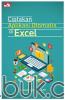 Ciptakan Aplikasi Otomatis di Excel