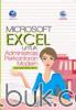 Microsoft Excel untuk Administrasi Perkantoran Modern