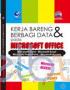 Kerja Bareng dan Berbagi Data Pada Microsoft Office