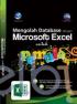 Mengolah Database Dengan Microsoft Excel Untuk Pemula