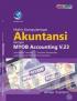 Mahir Komputerisasi Akuntansi Dengan MYOB Accounting V.23