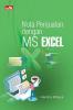 Nota Penjualan dengan MS Excel