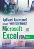 Aplikasi Akuntansi dengan Pemrograman Microsoft Excel VBA (Macro)