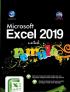 Microsoft Excel 2019 Untuk Pemula