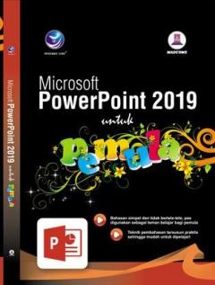 Microsoft Powerpoint 2019 untuk Pemula