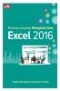 Panduan Lengkap Mengelola Data Excel 2016