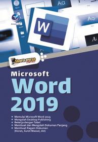 ShortCourse: Microsoft Word 2019